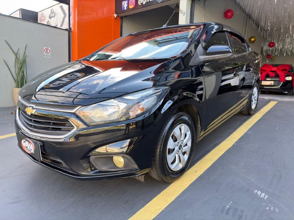 imagem de HATCH LT 1.0 8V FlexPower 5p Mec.