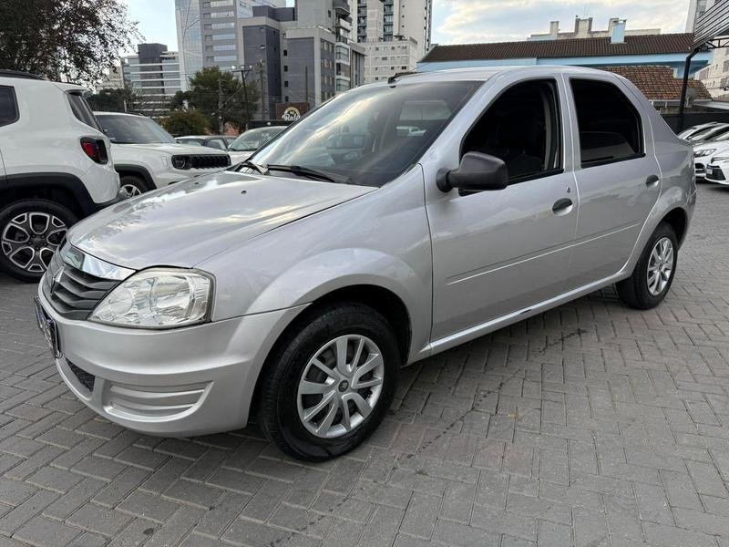 imagem de Authentique Flex 1.0 12V 4p