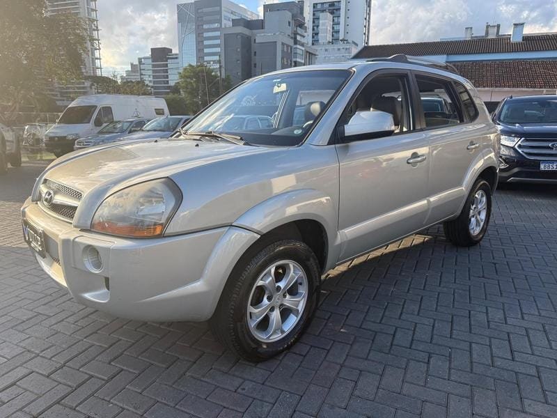 imagem de 2.0 16V Aut.