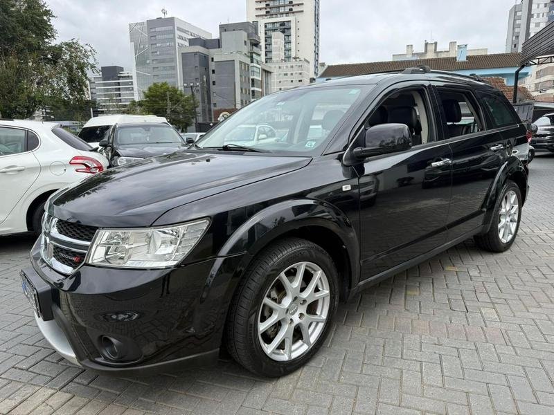 imagem de RT 3.6 AWD V6 Aut.