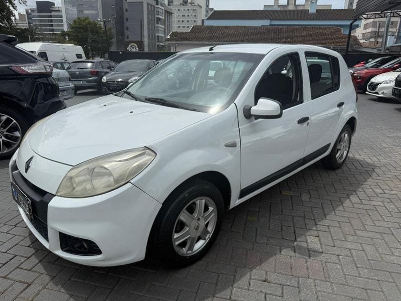 imagem de Expression Hi-Power 1.6 8V 5p