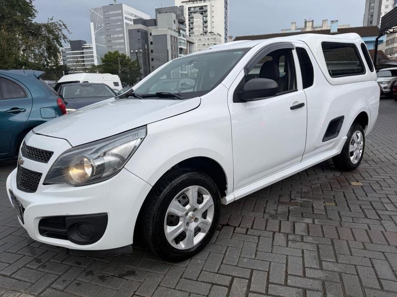 imagem de LS 1.4 ECONOFLEX 8V 2p