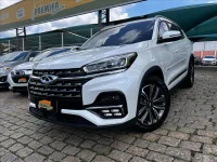 imagem de Max Drive 1.6 Turbo Aut.