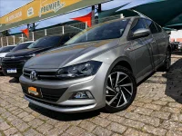 imagem de Highline 200 TSI 1.0 Flex 12V Aut