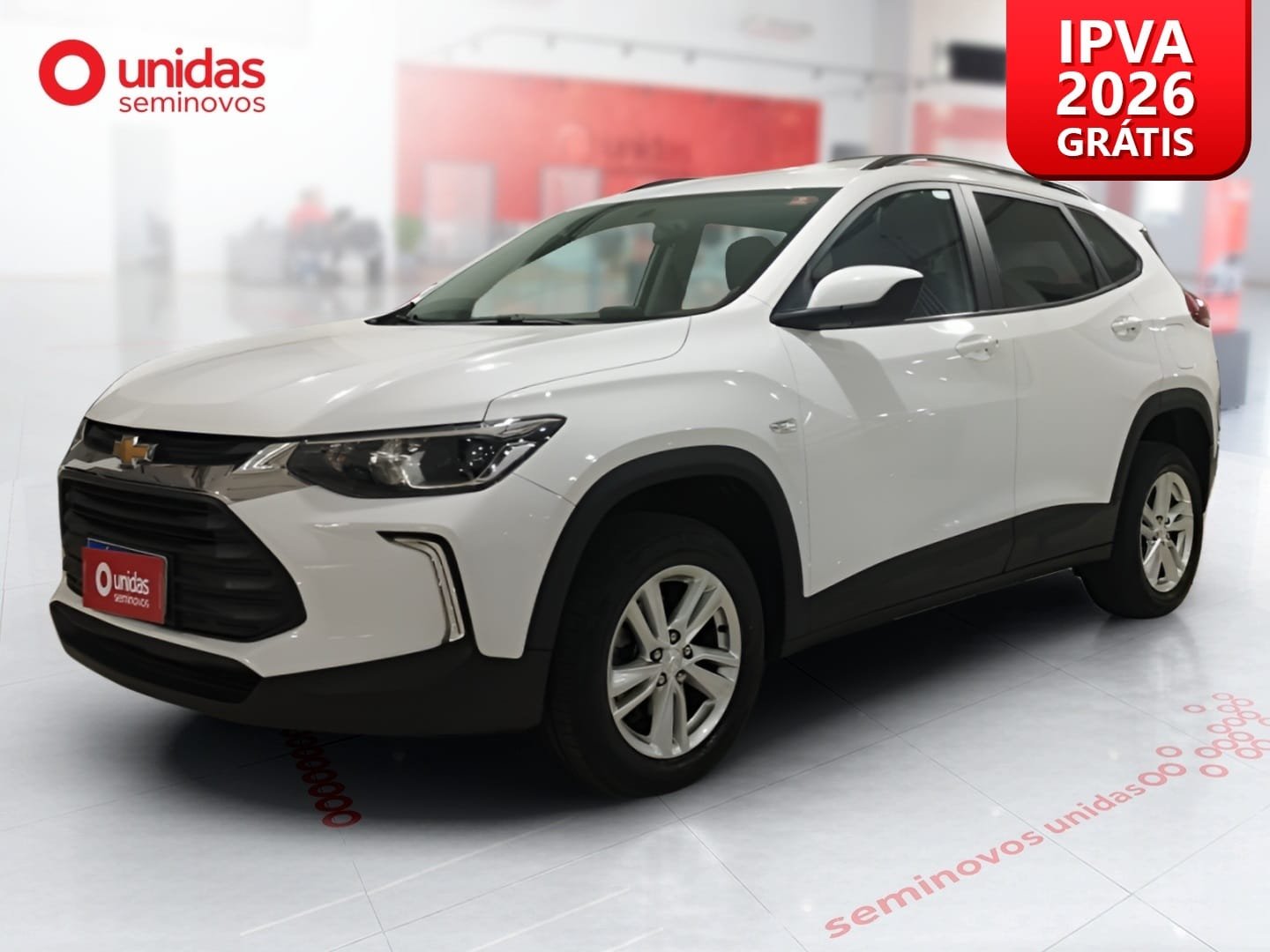 imagem de LT 1.0 Turbo 12V Flex Aut.