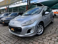 imagem de Active 1.6 Flex 16V 5p mec.