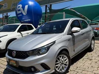 imagem de PRECISION 1.8 16V Flex Mec.