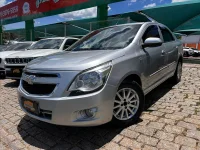 imagem de LTZ 1.8 8V Econo.Flex 4p Mec.