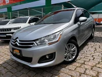 imagem de Origine 2.0 Flex 4p Aut.