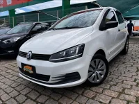 imagem de Trendline 1.0 Flex 8V 5p