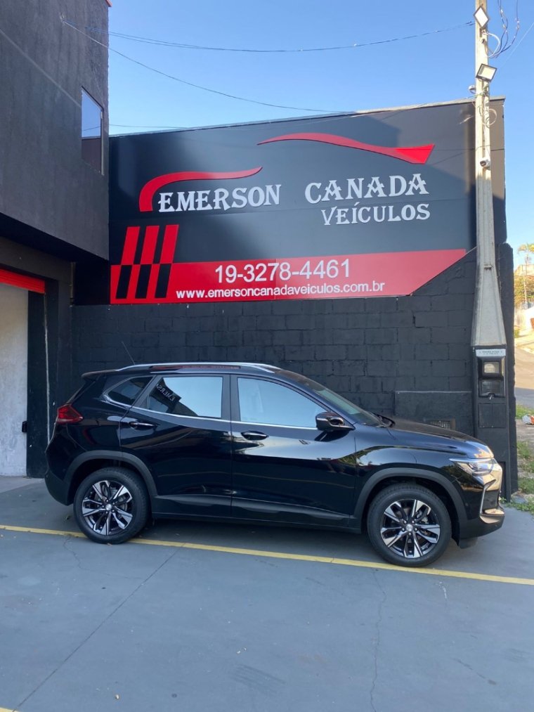 imagem de Premier 1.2 Turbo 12V Flex Aut.