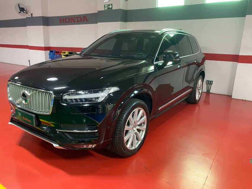 imagem de D-5 INSCRIPTION 2.0 235cv Dies. 5p