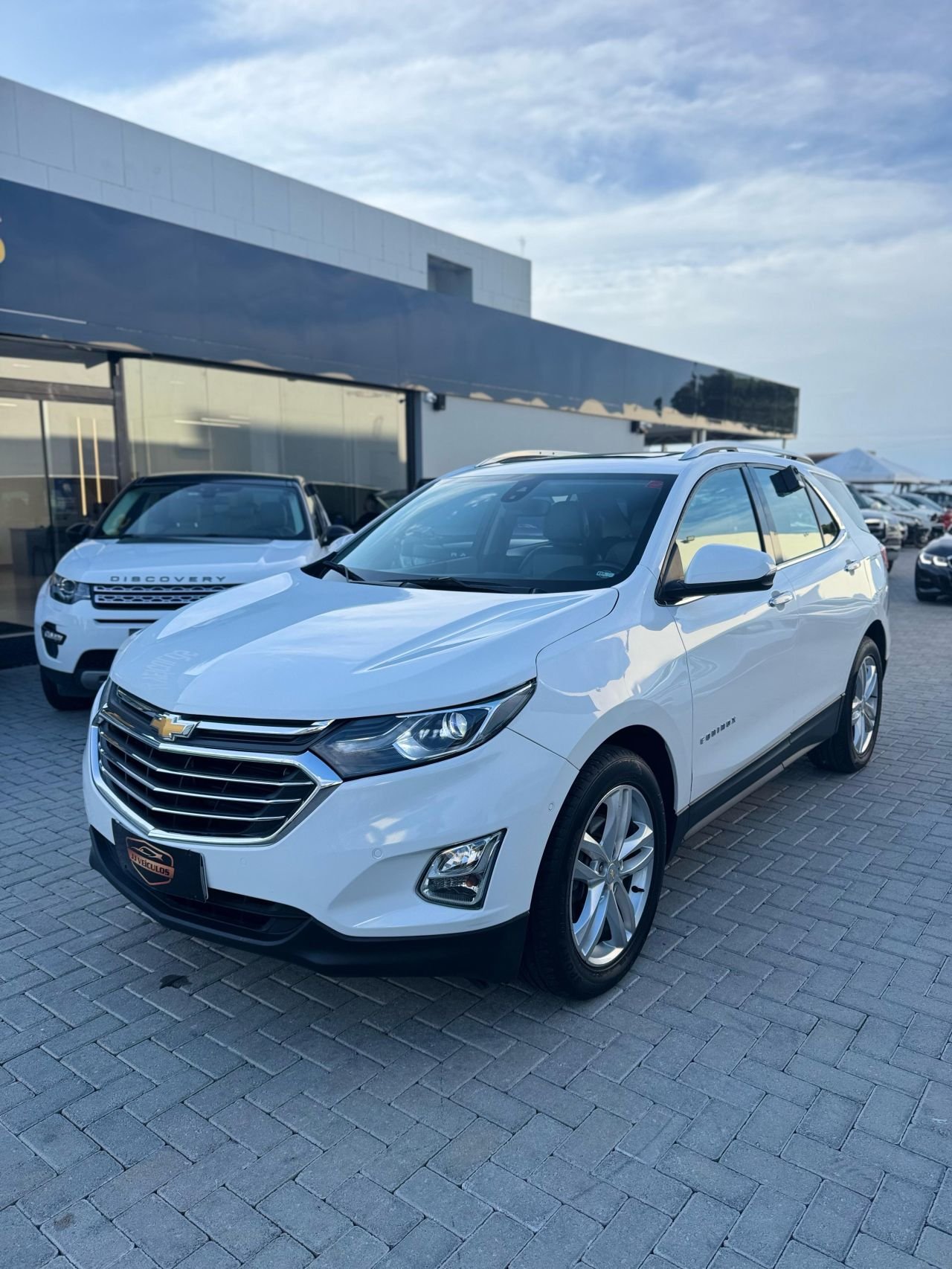 imagem de Premier 2.0 Turbo AWD 262cv Aut.