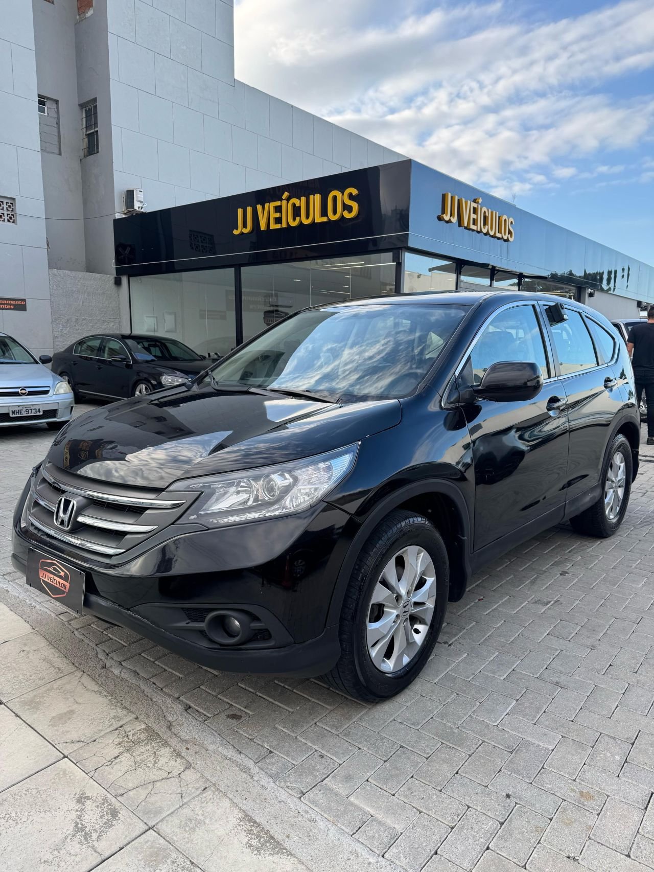 imagem de LX 2.0 16V 2WD Mec.