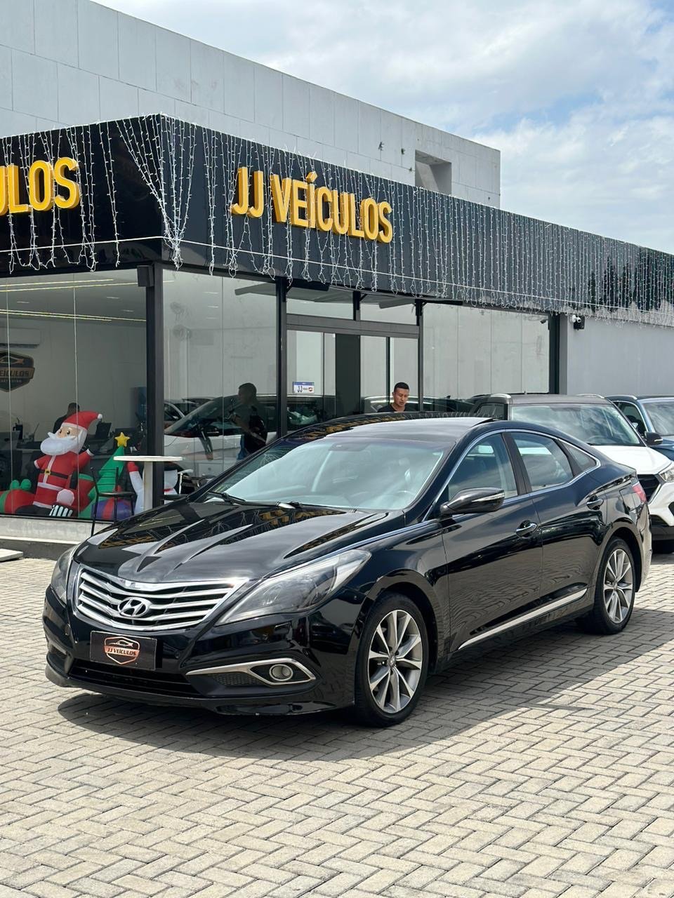 imagem de 3.0 V6 24V 4p Aut.