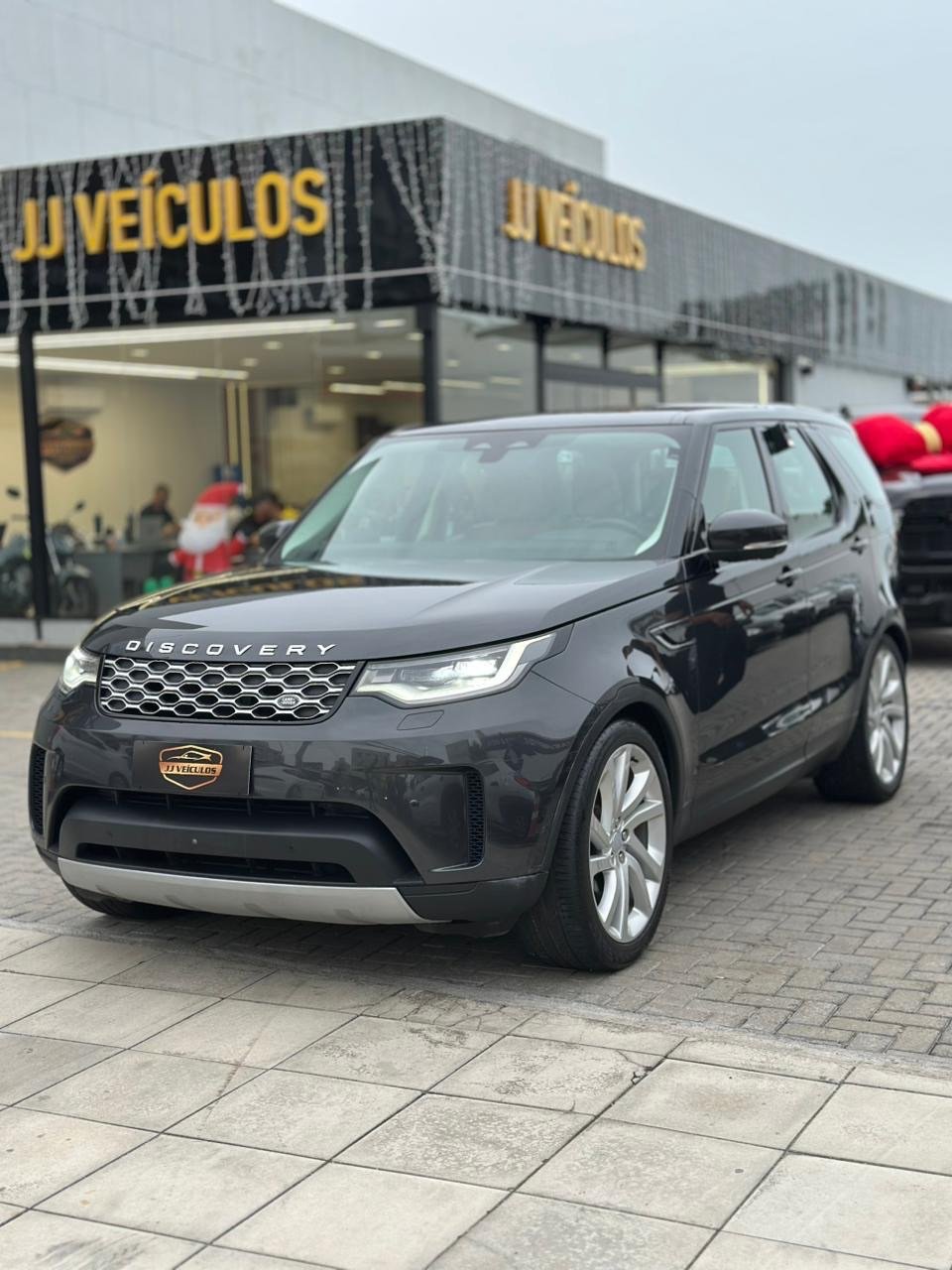 imagem de HSE 3.0 I6 Diesel Aut.