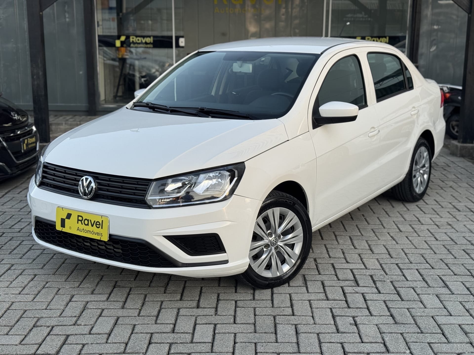 imagem de 1.0 Flex 12V 4p