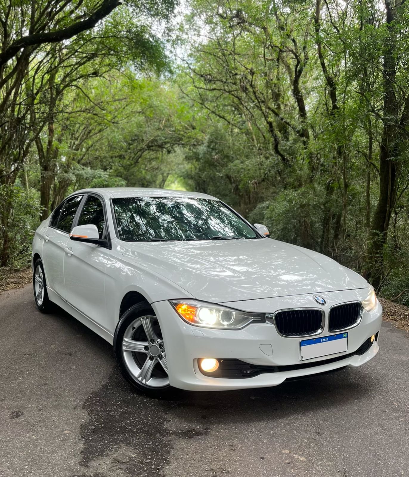 imagem de 2.0 Turbo/ActiveFlex (A) 16V/GP 4p