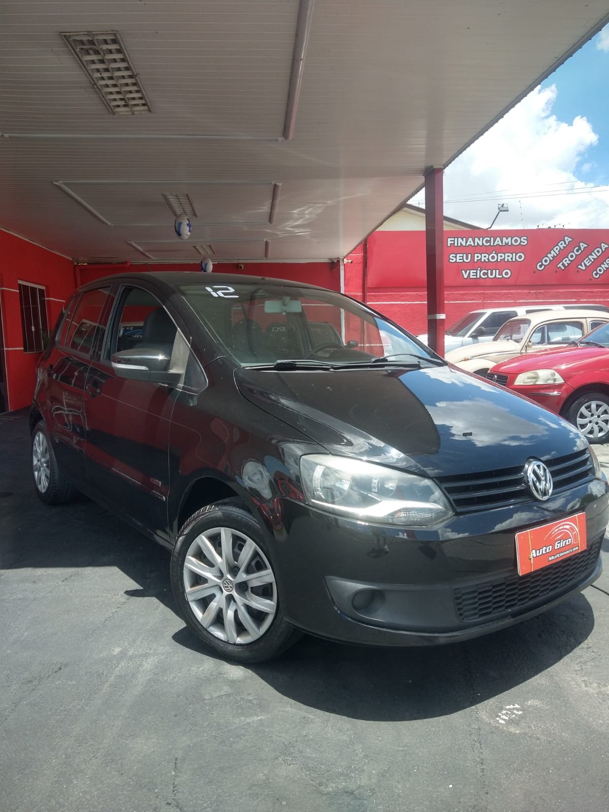 imagem de 1.0 Mi Total Flex 8V 3p