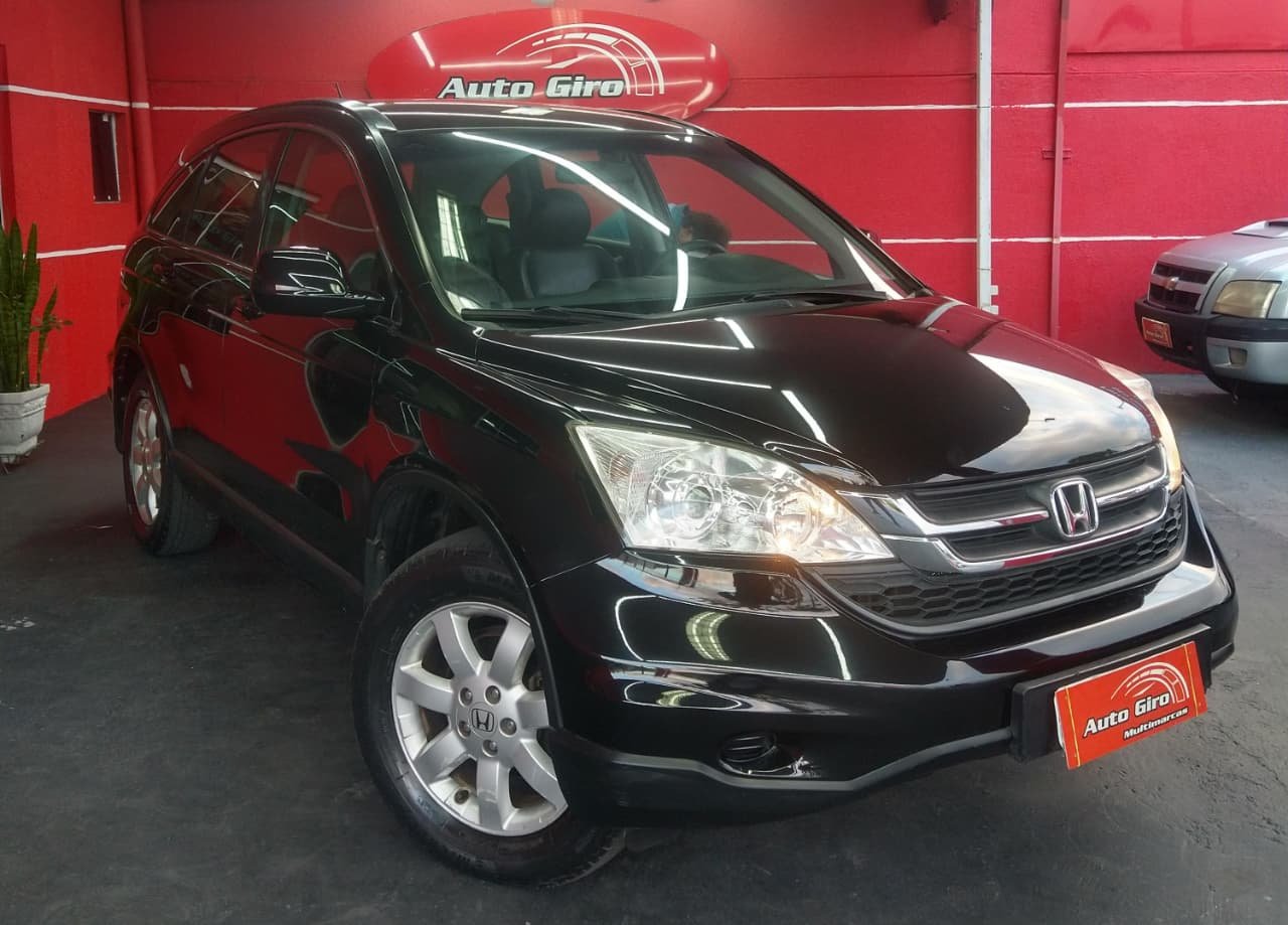 imagem de LX 2.0 16V 2WD/2.0 Flexone Aut.