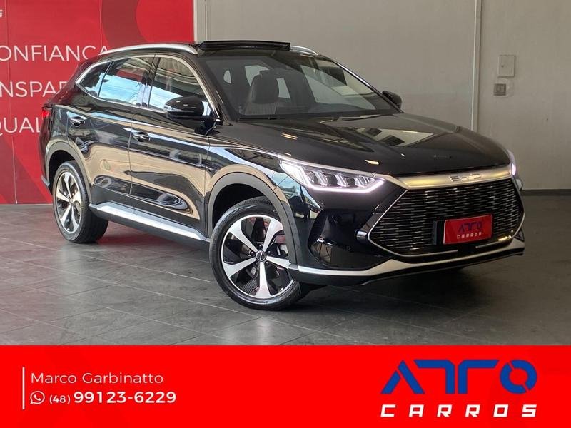 imagem de 1.5 16V Aut. (Hibrido)