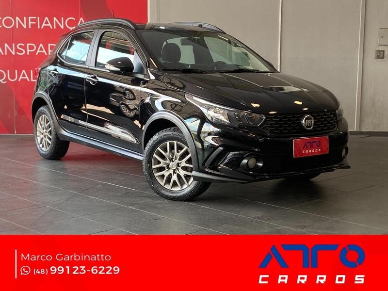 imagem de TREKKING 1.3 8V Flex