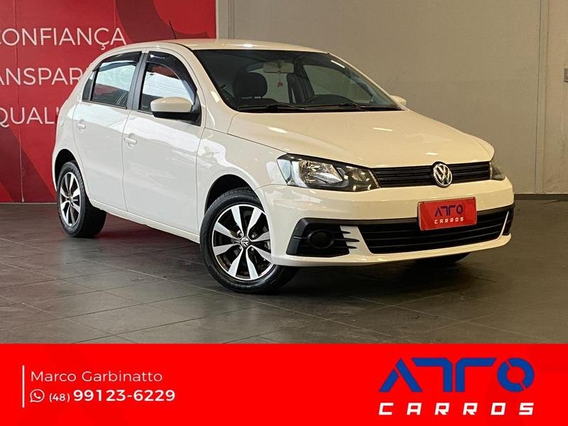 imagem de (novo) 1.6 Mi Total Flex 8V 4p