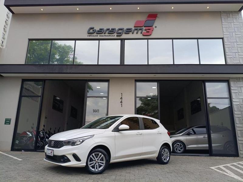 imagem de 1.0 6V Flex