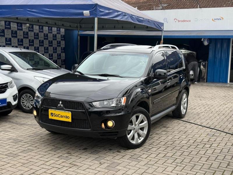 imagem de 3.0/ GT 3.0 V6 Aut.