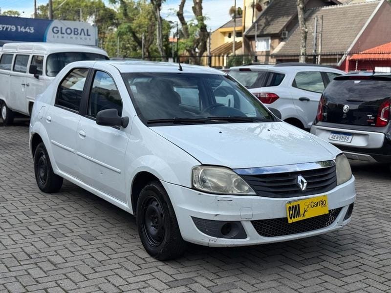 imagem de Expres./Exp. UP Hi-Flex 1.0 16V 4p