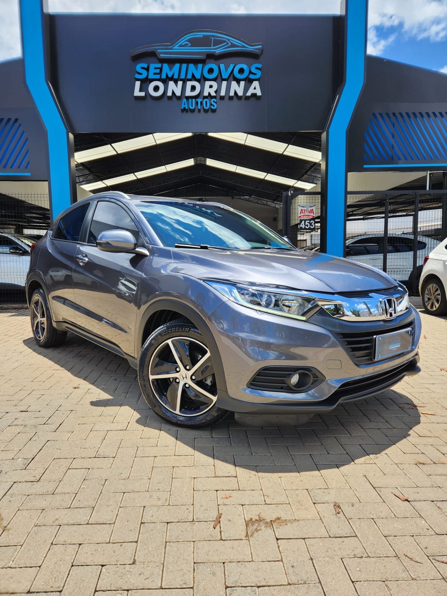 imagem de EX 1.8 Flexone 16V 5p Aut.