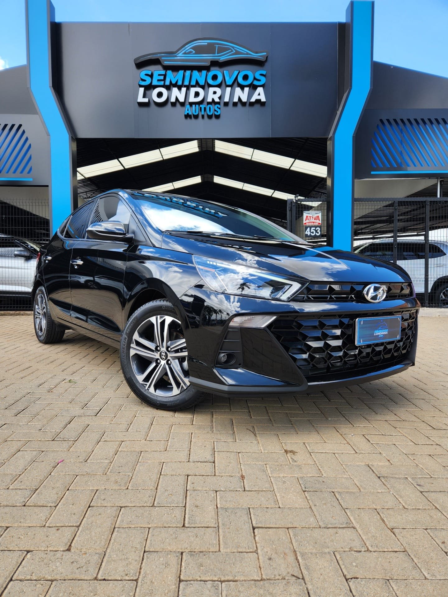 imagem de Platinum Plus 1.0 TB Flex 12V Aut.