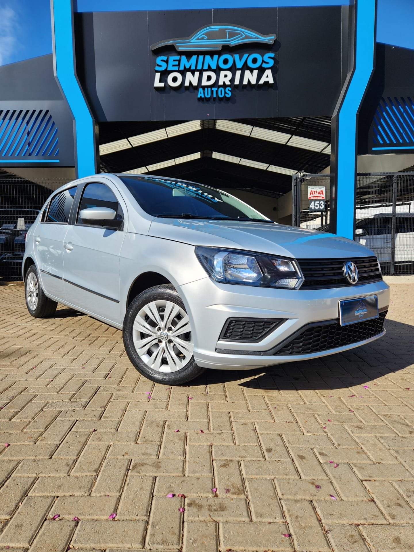 imagem de 1.6 MSI Flex 8V 5p