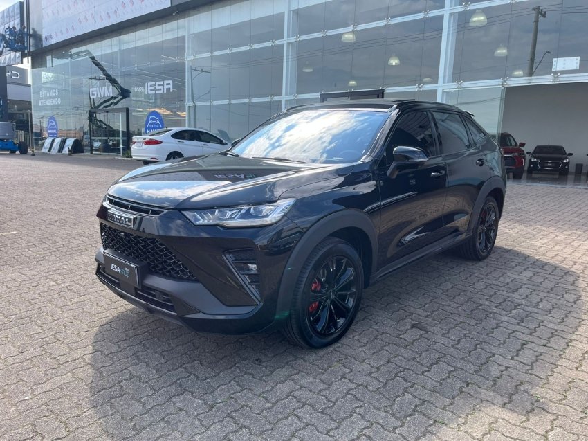 imagem de H6 34 1.5 AWD (Hibrido)