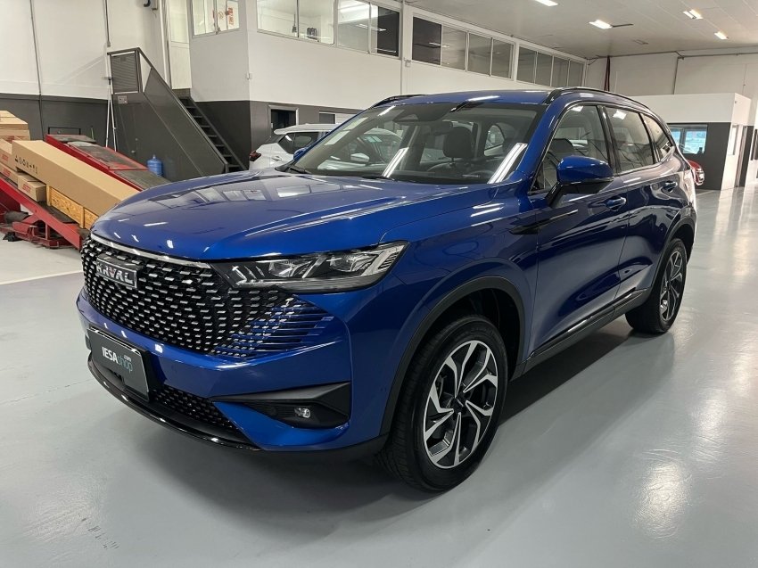 imagem de H6 2 1.5 (Hibrido)