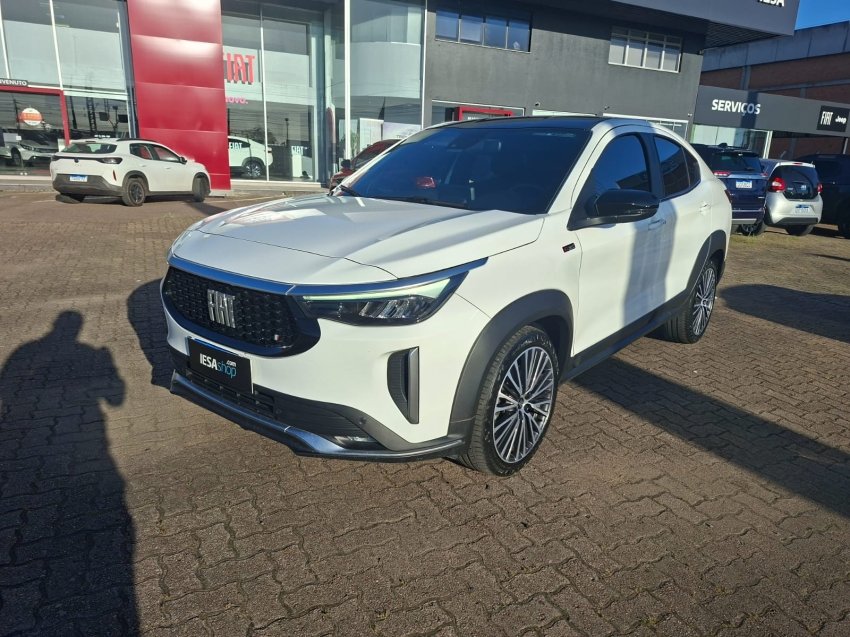 imagem de 1.0 200 Turbo Flex Aut