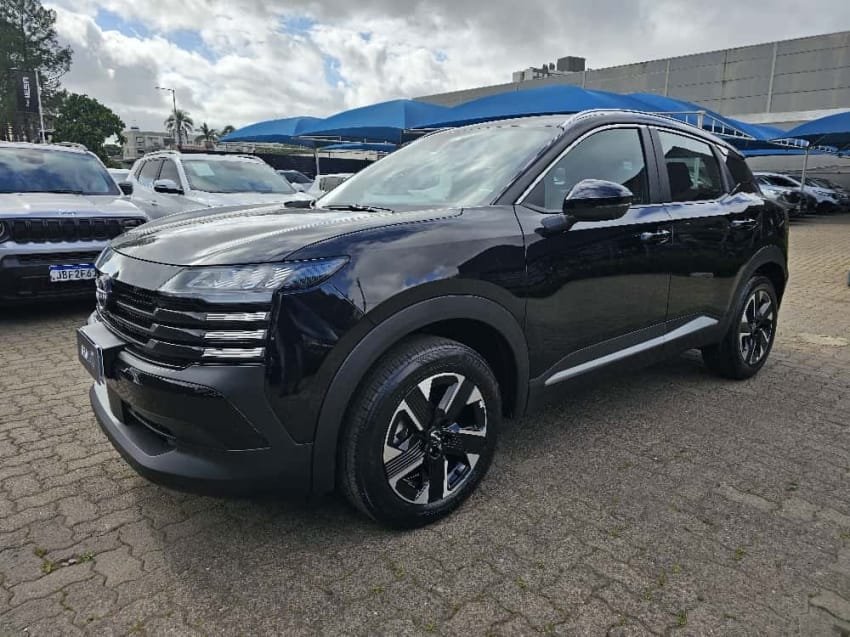 imagem de Advance 1.6 16V Flex Aut.