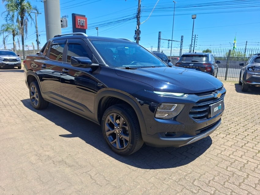 imagem de PREMIER 1.2 Turbo Flex 12V Aut.