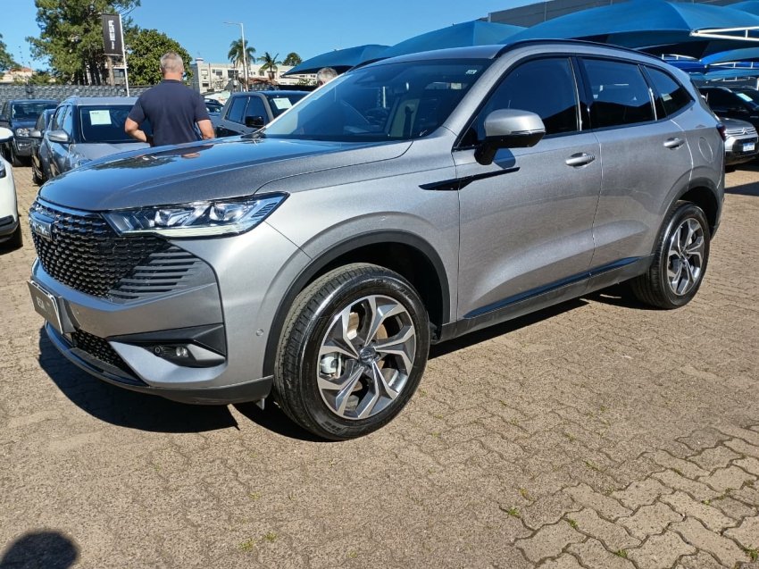 imagem de H6 1.5 AWD (Hibrido)