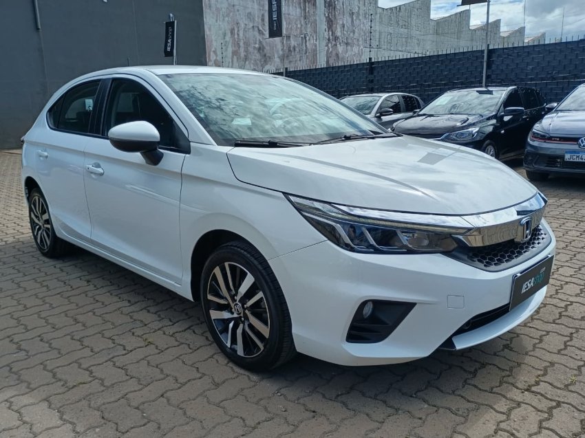 imagem de Sedan EXL 1.5 Flex 16V 4p Aut.