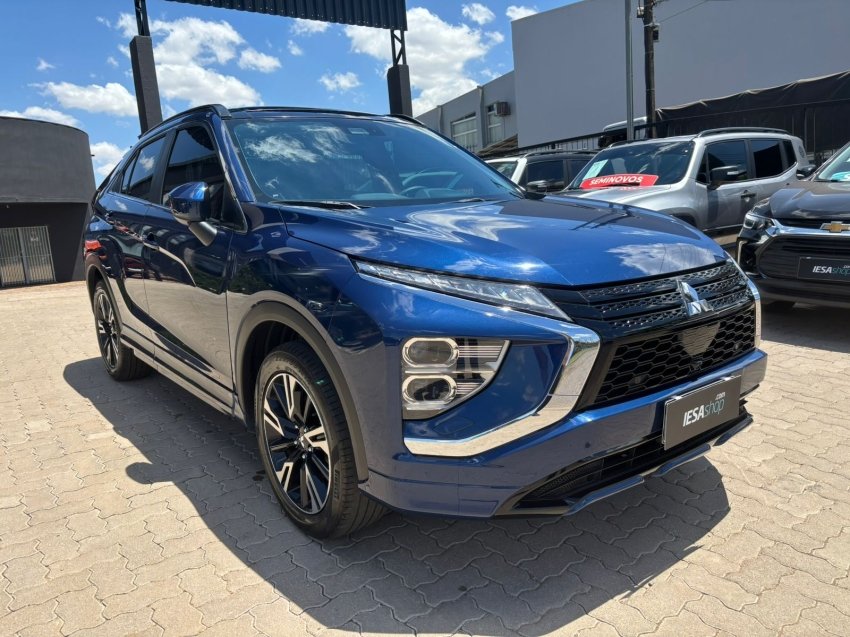 imagem de HPE-S 1.5 16V TB 165cv Aut.