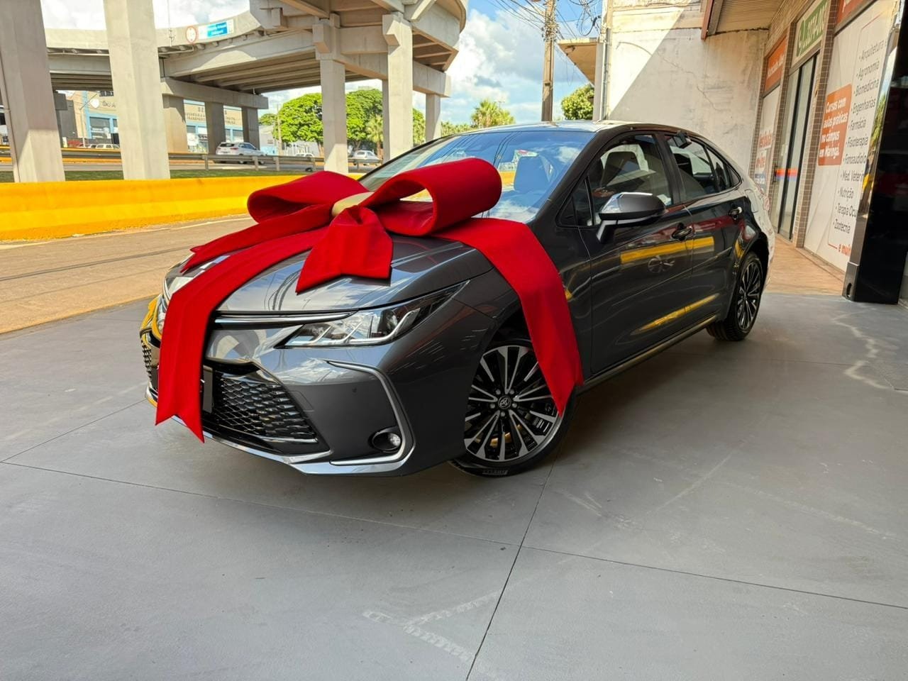 imagem de XEi 2.0 Flex 16V Aut.