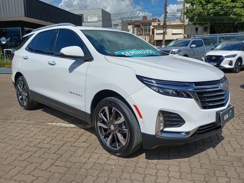 imagem de Premier 1.5 Turbo 172cv Aut.