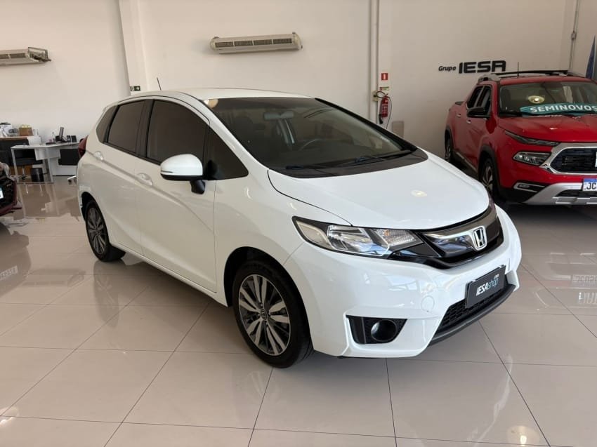 imagem de EX/S 1.5 Flex/Flexone 16V 5p Aut.