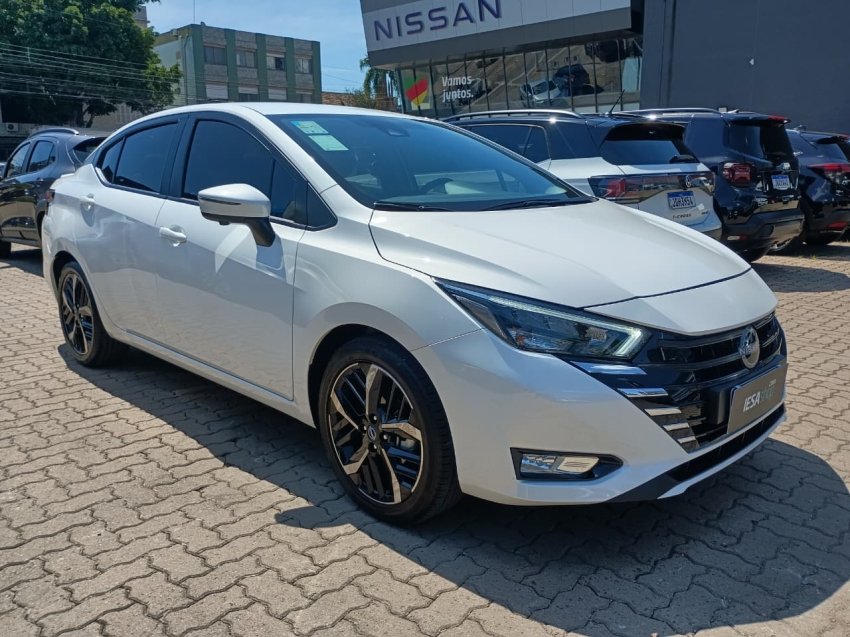 imagem de Exclusive 1.6 16V Flex Aut.