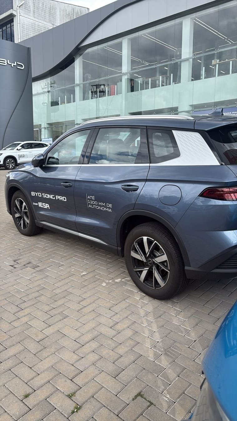 imagem de GS 1.5 16V Aut. (Hibrido)