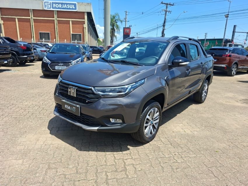 imagem de Volcano 1.3 Flex 8V CD