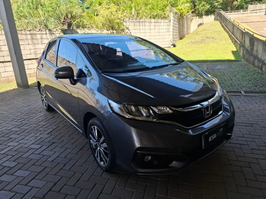 imagem de EXL 1.5 Flex/Flexone 16V 5p Aut