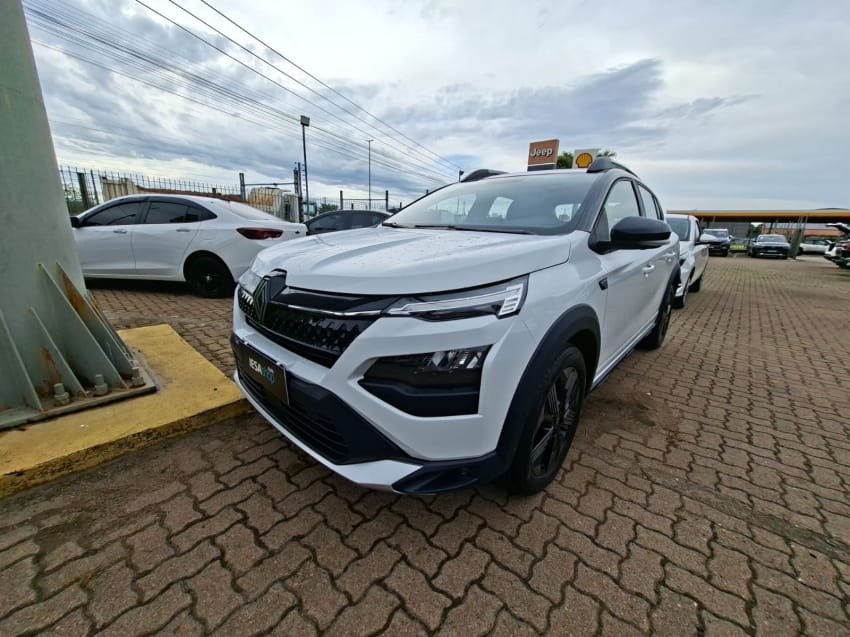 imagem de Prem. Ed Flex 1.0 TB 12V 5p Aut.