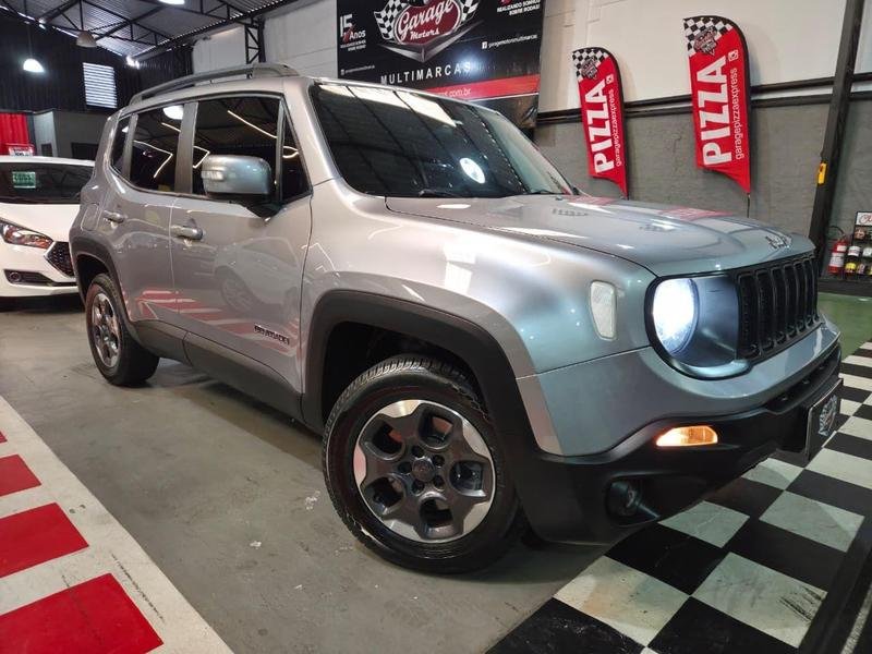 imagem de 1.8 4x2 Flex 16V Aut.